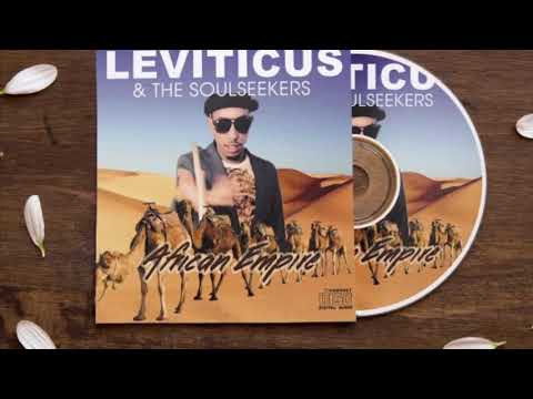 Preacher Man - Leviticus & The SoulSeekers ft Lindokhule