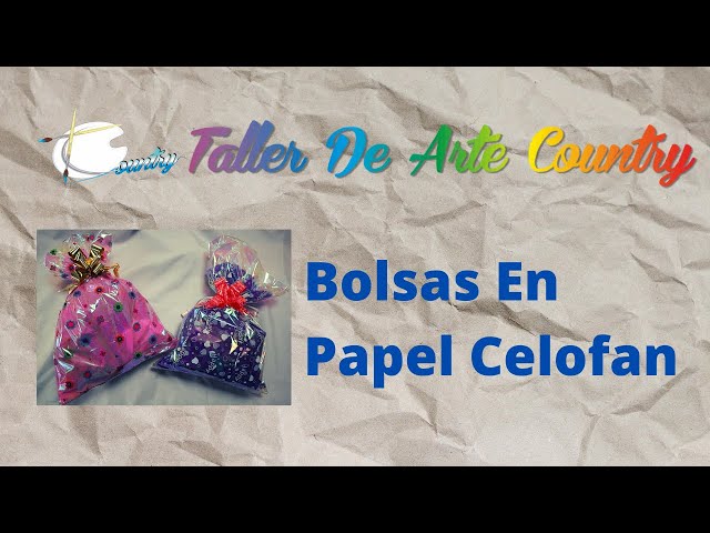 Vídeo relacionado con 50uds Bolsa Regalo de Animación Dibujos Animados, Bolsas Regalo con Temática de Anime Estrellas Rojas y Naranjas Bolsas Golosinas con Forma Estrella para Decoración Cumpleaños