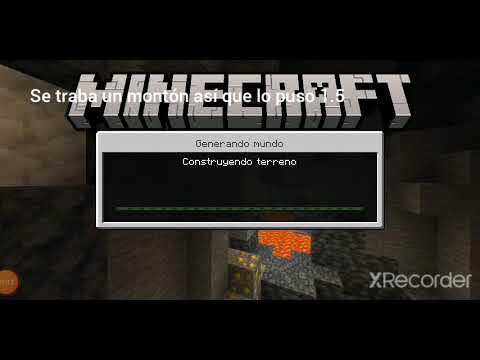 Alcatel 1 movistar minecraft