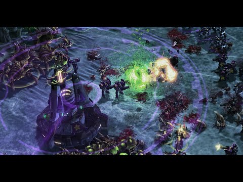 MARU! SOLAR! EPIC? - StarCraft 2 - 2022