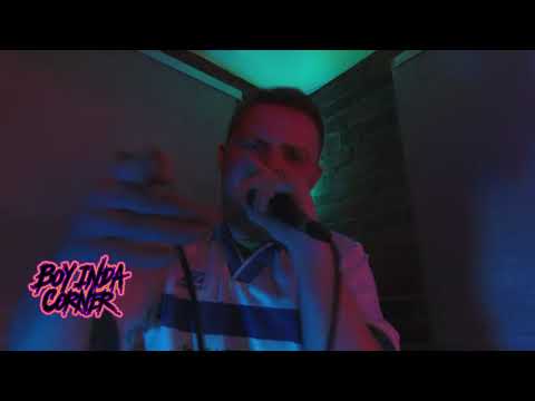 Boy InDa Corner #009 - Felcon