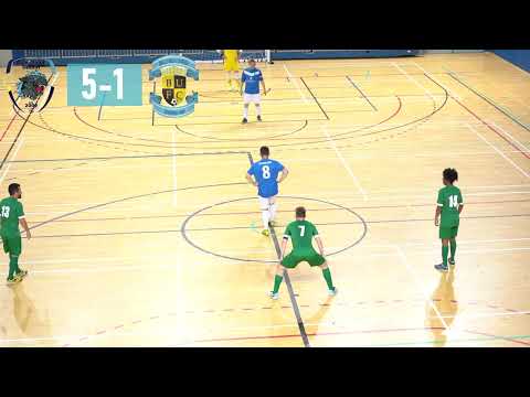 AUL Futsal League Highlights