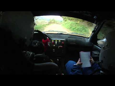 Cameracar Ronde Balcone delle Marche 2014 Fredducci-Patrone 106 N2 - PS 2