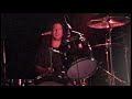 CHEER-ACCIDENT - Buddy Rich Rant/Feldman/Ice Cream And Lies, Chicago 3/1/96