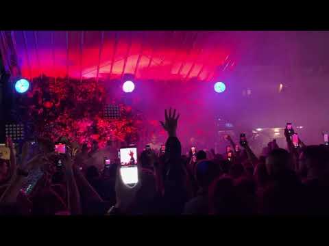 Solomun played Masters At Work Vs The Drill @ Osocor Reisdence (11.09.2021)