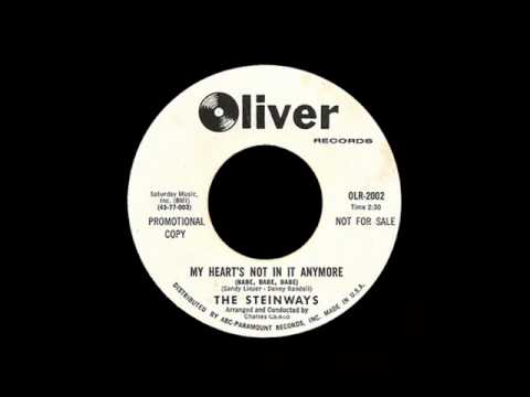 download lagu mp3 mp4 Steinways My Hearts Not In It Anymore, download lagu Steinways My Hearts Not In It Anymore gratis, unduh video klip Steinways My Hearts Not In It Anymore