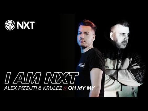 Alex Pizzuti & KRULEZ - Oh My My (Track Teaser)