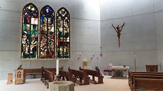 Wach auf, mein Herz (kath. Kapelle St. Albanus + Leonhardus in Manheim-neu)