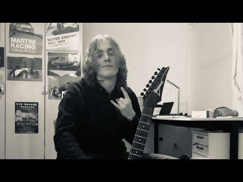 #swola98 #swolariffchallenge done by Ruben Crone