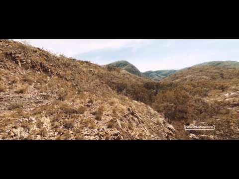 Video thumbnail for Like a Fire (Outback Worship Sessions)