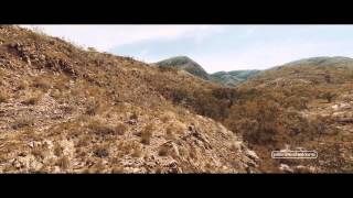 LIKE A FIRE (Outback Worship Sessions) - Official Planetshakers Video