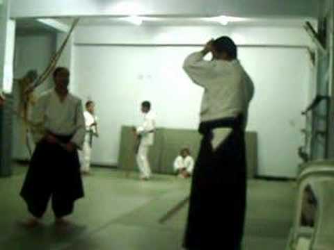 aikido tunisie à sousse