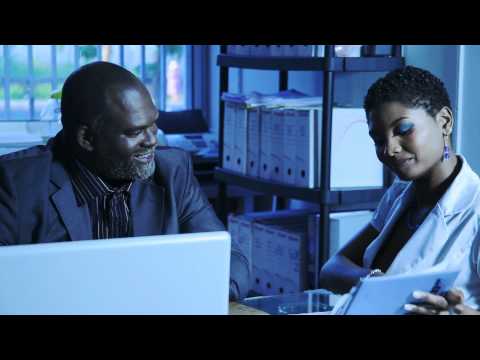 Jim Rama (Feat Anofela) - YES PATRON