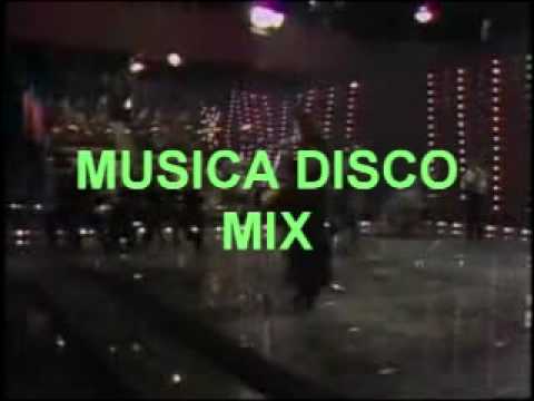 MUSICA DISCO MIX VOL.1 dj javier