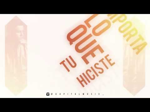 Kevin Roldan, Kenai, Mackie Ft  Dayme y El High   Practícalo Too Fly