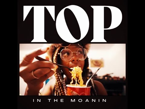 CALI CA$H - TOP IN THE MOANIN (PREVIEW)