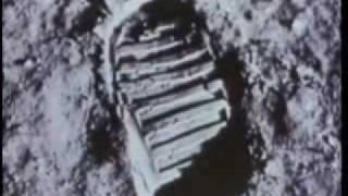 35007 - Sea of Tranquillity (unofficial video Apollo 11 Moon Landing)