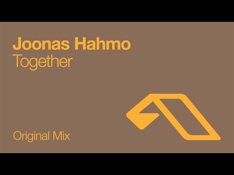 Joonas Hahmo - Together [2007]