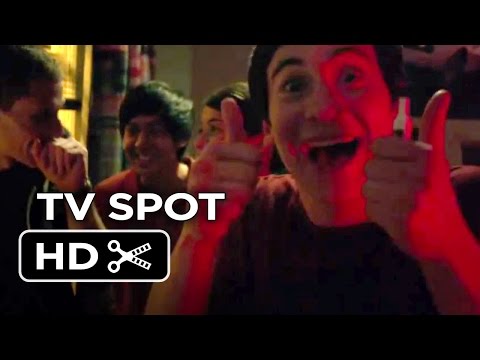 Project Almanac (TV Spot 'Rules')