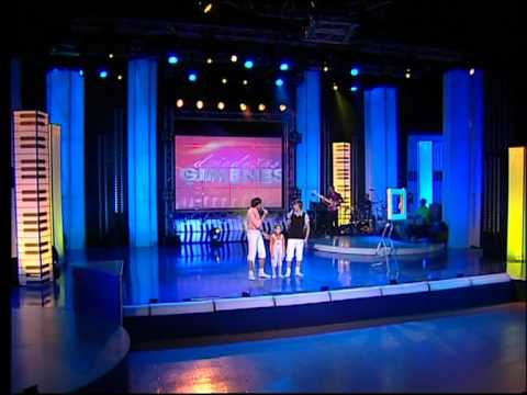 Puncuļu ģimene - ALISES IELA