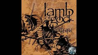 Lamb of God - Confessional