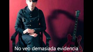 Love Like Blood- Lucretia my Reflection subtitulos