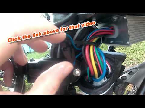 Hack your E Bike to go FAST part2
