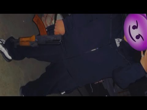 Spawndoo - Keep A Chop