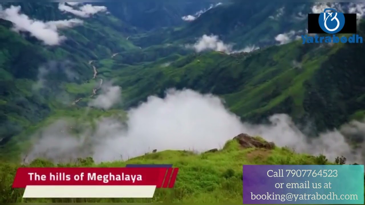 North East India Tour Package