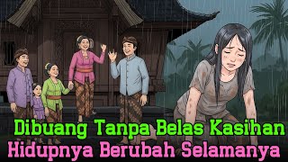 Download lagu Dibuang Keluarga Suami Saat Sekarat di Tengah Hujan Dingin, Tragedi Kelam Dimulai Sejak Saat Itu mp3