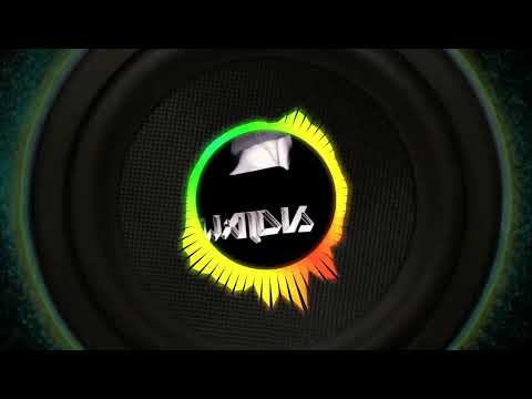 Kid Komas & Justin James & Kubix - Get Fucked Up (Waldis Mash)