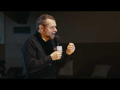 Be Henka and Hospital Sant Joan de Déu Barcelona