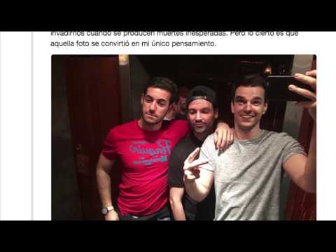 Acabo de resolver un crimen a través de Twitter