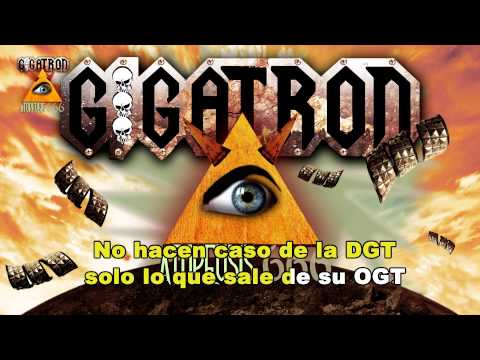 FESTIVAL DEL MAL - GIGATRON