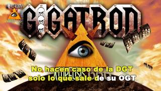 FESTIVAL DEL MAL - GIGATRON