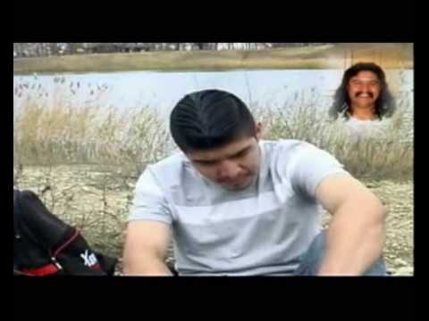 CRUSE LA FRONTERA SANGRE MICHOACANA