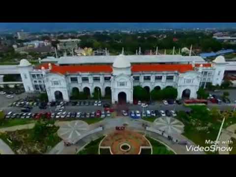 Ipoh Mali -visit perak