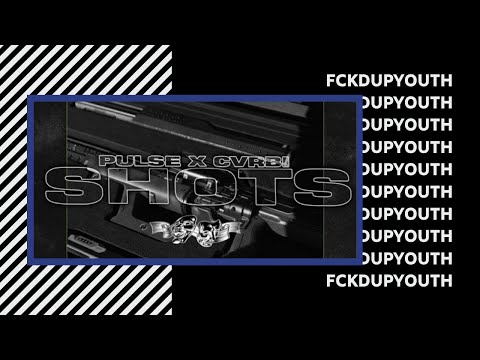 PULSE x cvrbi - SHOTS