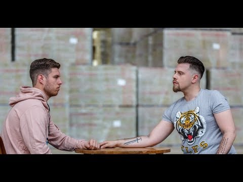 KISELINA - GIOVANNI JAKOVAC (OFFICAL VIDEO) 2019