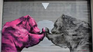 Hug Life - A Trap Mix