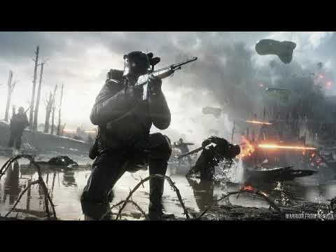 RIX (Kevin Rix)- Shadow Sky (2019 Epic Heroic Triumphant Electronic Battle)