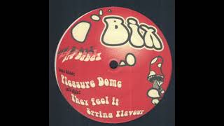 Bix - Spring Flavour (B2)
