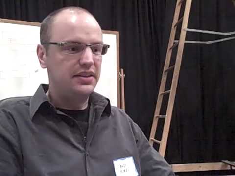 Todd Morey - Mosso/Rackspace - YouTube