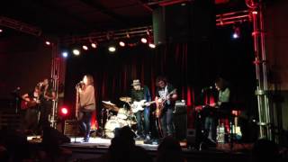 Shelly Fairchild &quot;Mississippi Turnpike&quot; 2