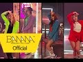 EXID - Night Rather Than Day (Filming Scene Version)