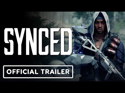 Synced - Official Open Beta Reveal Trailer