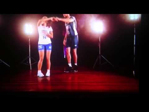 Chamada  Superliga 2012/2013