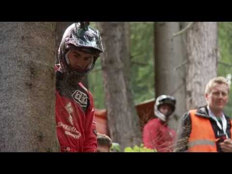 S-Racing: 2013 World Cup DH6 Leogang