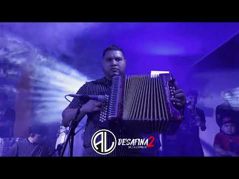 MEDLEY CUMBIAS   DESAFINA2 DE LA CUMBIA 2024