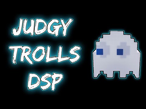Judgy trolls DSP by messing with his camera balance (October 22, 2022)